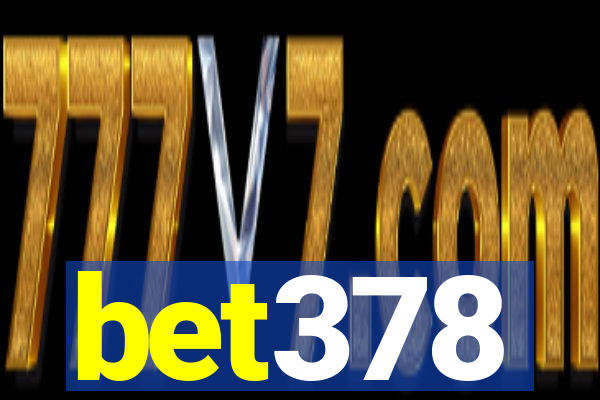 bet378