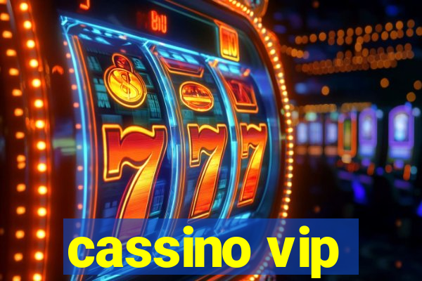 cassino vip