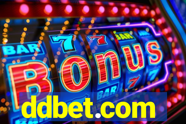 ddbet.com