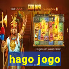 hago jogo