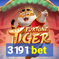 3191 bet