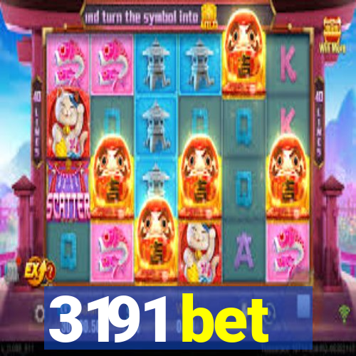 3191 bet