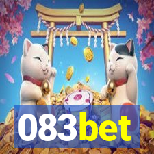 083bet