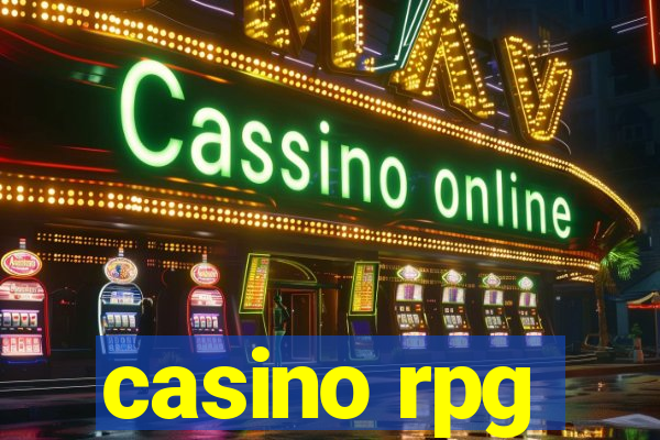 casino rpg