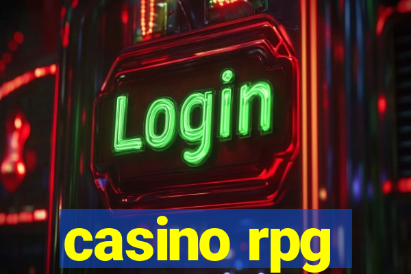 casino rpg