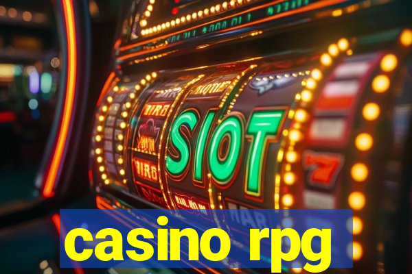 casino rpg