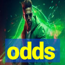 odds