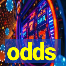 odds