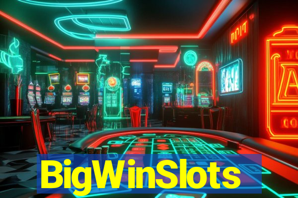 BigWinSlots