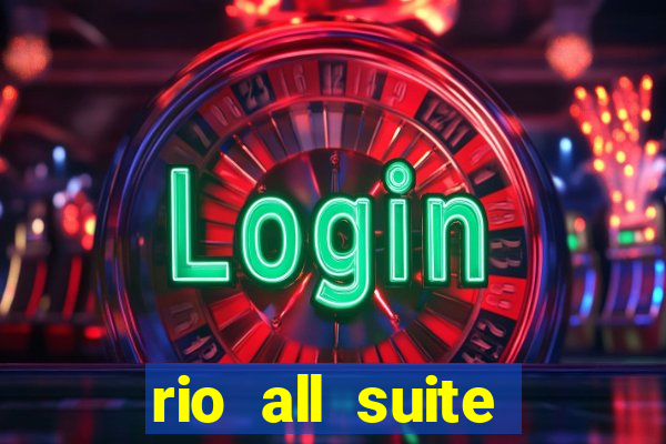 rio all suite hotel & casino las vegas nevada