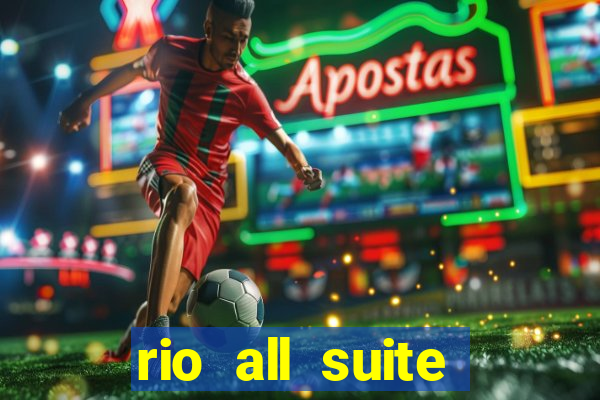 rio all suite hotel & casino las vegas nevada