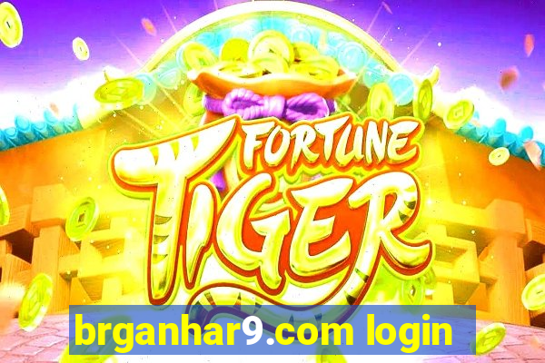 brganhar9.com login