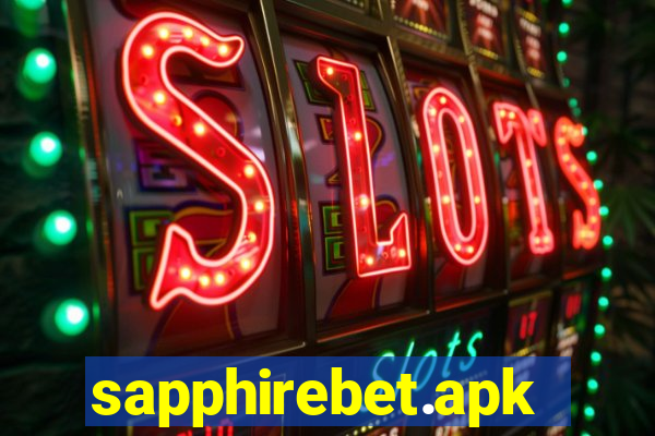 sapphirebet.apk