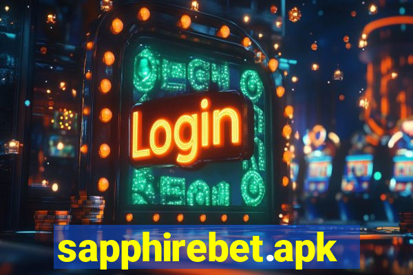 sapphirebet.apk