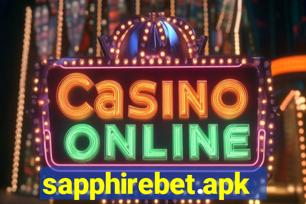 sapphirebet.apk