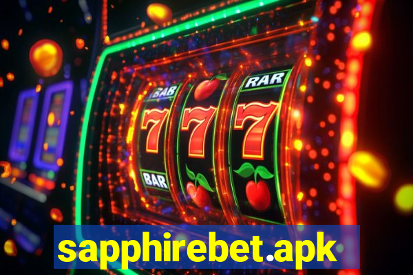 sapphirebet.apk