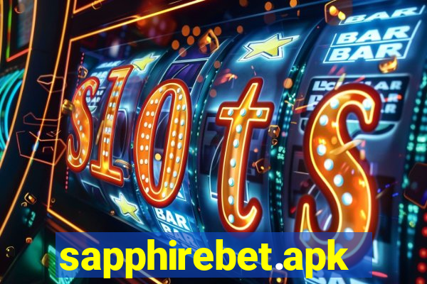 sapphirebet.apk