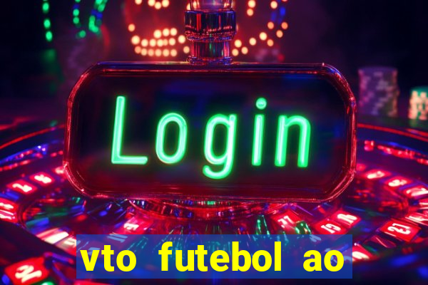 vto futebol ao vivo flamengo