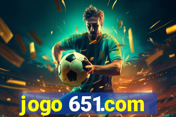 jogo 651.com