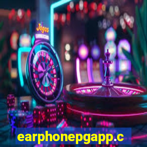 earphonepgapp.com