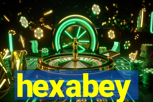 hexabey