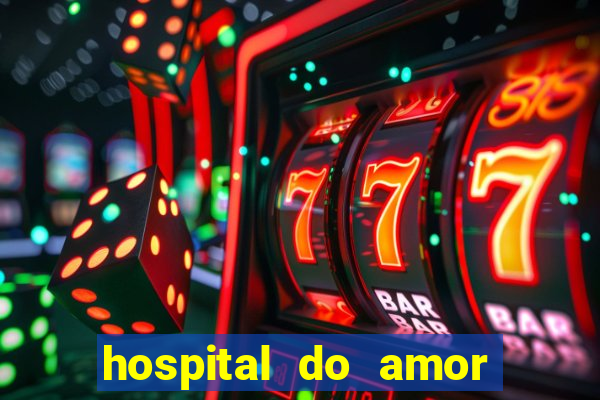 hospital do amor porto velho trabalhe conosco