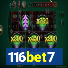 116bet7