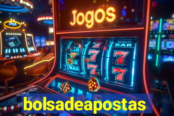 bolsadeapostas