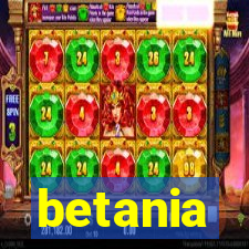 betania