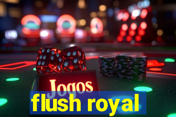 flush royal