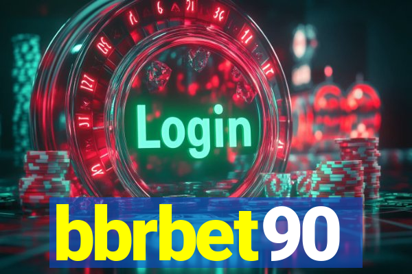 bbrbet90