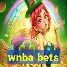 wnba bets