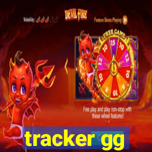 tracker gg