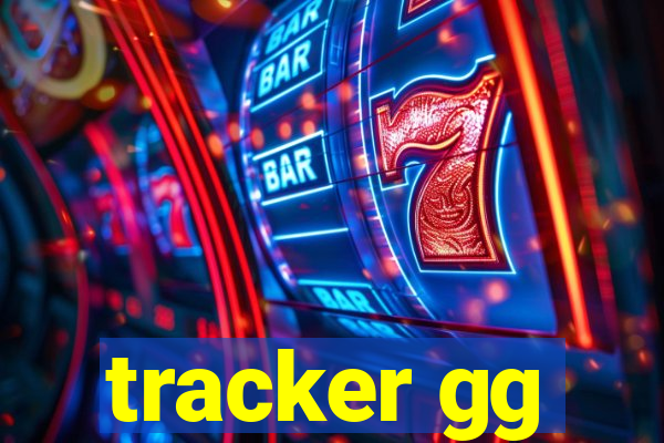 tracker gg