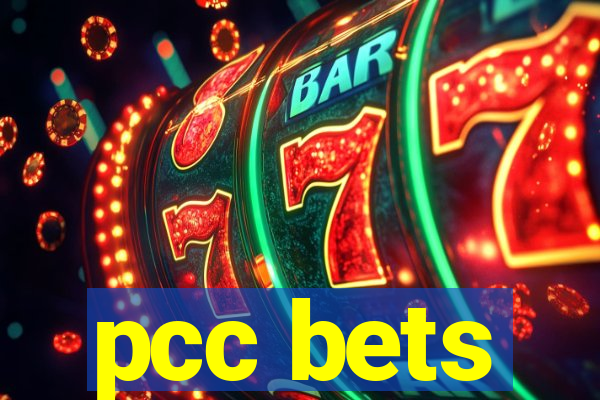 pcc bets