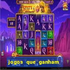 jogos que ganham dinheiro de verdade sem precisar depositar