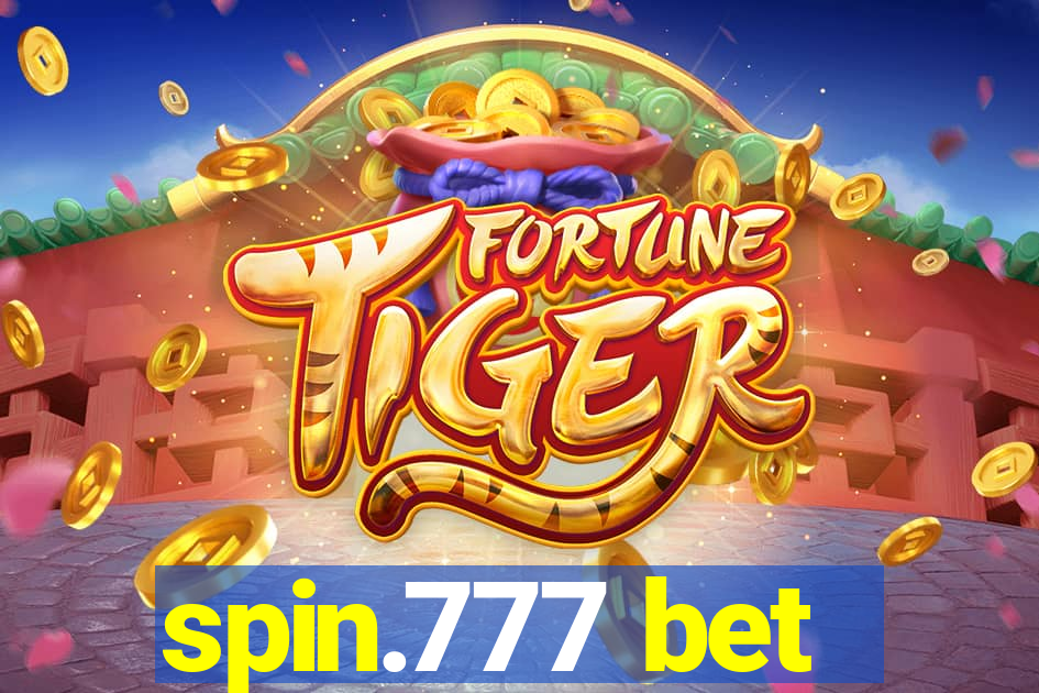 spin.777 bet