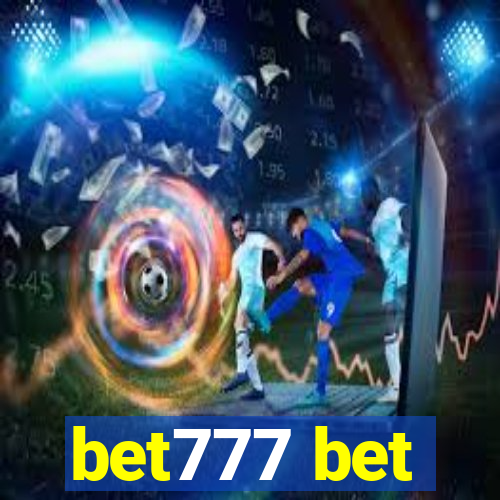 bet777 bet