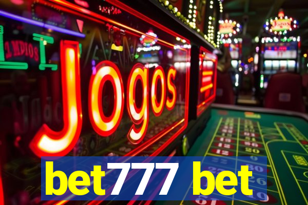 bet777 bet