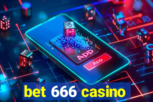 bet 666 casino