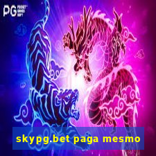 skypg.bet paga mesmo