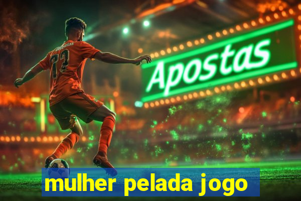 mulher pelada jogo