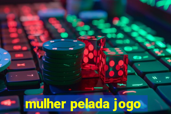 mulher pelada jogo