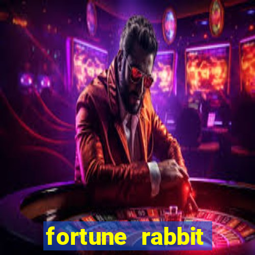 fortune rabbit horário telegram