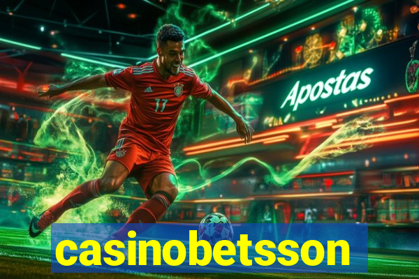 casinobetsson