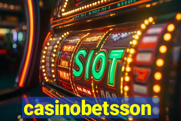 casinobetsson