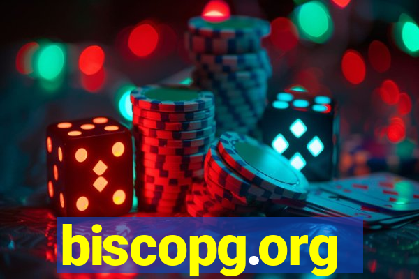 biscopg.org