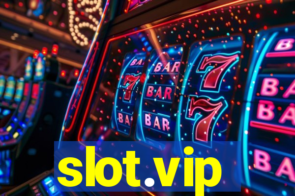 slot.vip