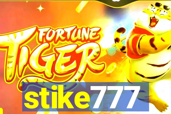 stike777