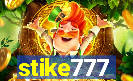 stike777